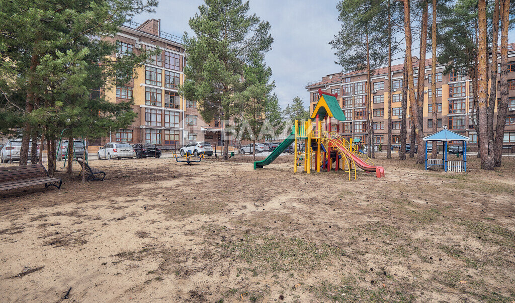 квартира г Рязань р-н Советский ул Мещерская 24/3 фото 17