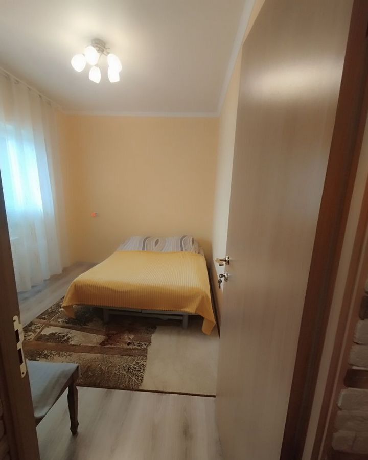 комната р-н Зеленоградский г Зеленоградск п Сосновка ул Цветочная 8 Сосновка фото 6