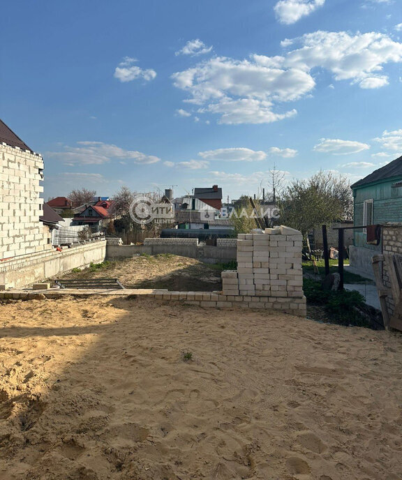 земля г Воронеж р-н Коминтерновский ул Беговая 143 фото 4