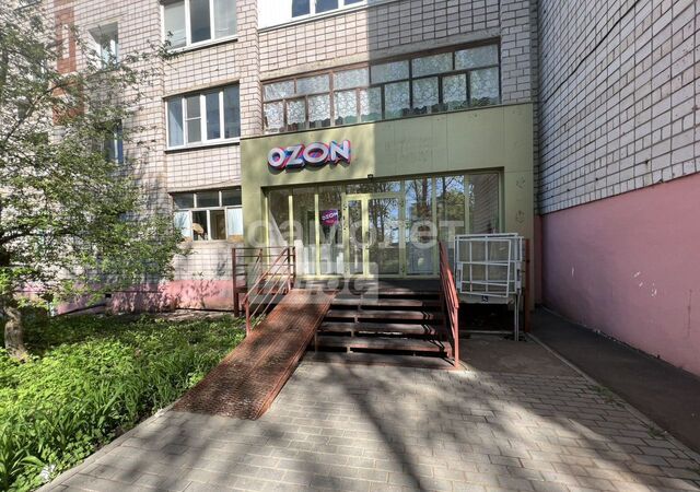 офис р-н Ленинский Строитель дом 84 фото