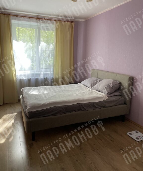 квартира г Тверь р-н Московский ул Склизкова 70к/1 фото 5
