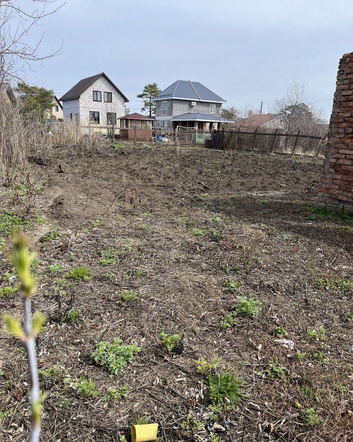 земля г Оренбург р-н Ленинский снт Водовод Трансформаторная ул фото 10