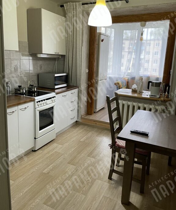 квартира г Тверь р-н Московский ул Склизкова 70к/1 фото 9