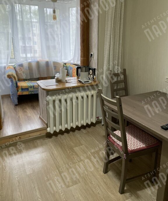 квартира г Тверь р-н Московский ул Склизкова 70к/1 фото 10