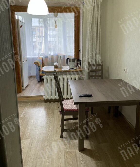 квартира г Тверь р-н Московский ул Склизкова 70к/1 фото 12