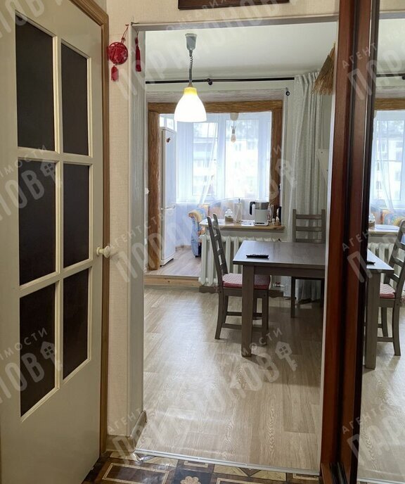 квартира г Тверь р-н Московский ул Склизкова 70к/1 фото 14