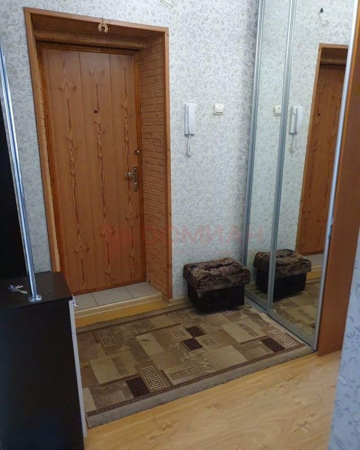 квартира г Ростов-на-Дону р-н Ворошиловский Северный пр-кт Королева 25/1 фото 9