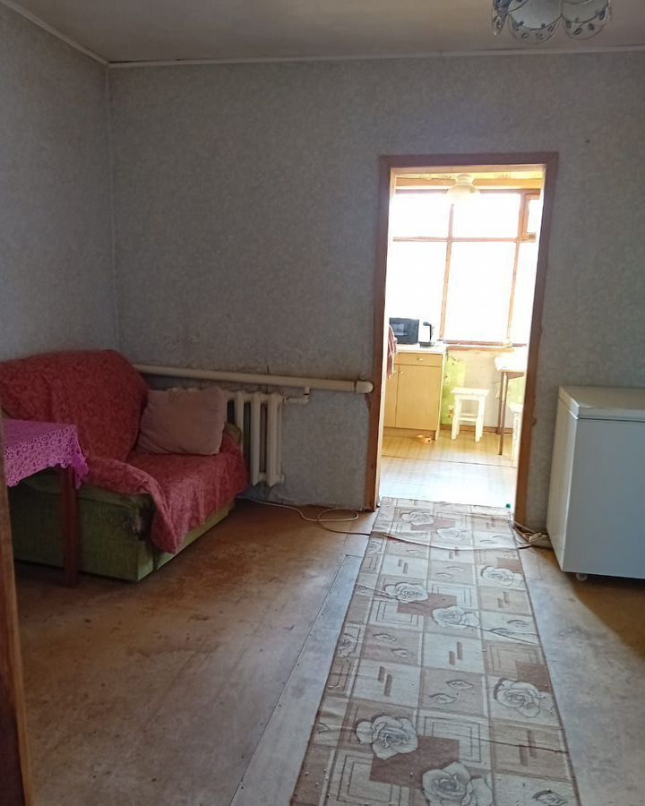 дом г Копейск микрорайон Горняк ул 7 Ноября 114 Копейский г. о. фото 5