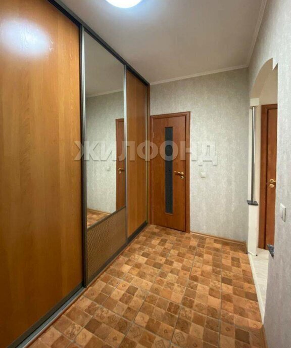 квартира г Томск р-н Советский ул Алтайская 8/3 фото 1