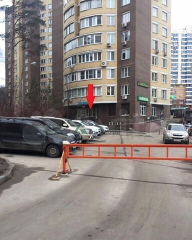 Павшино ул Лесная 17 фото