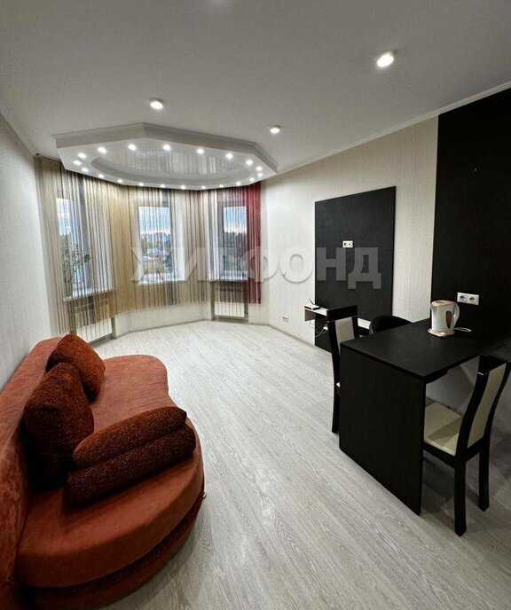 квартира г Томск р-н Советский ул Алтайская 8/3 фото 3