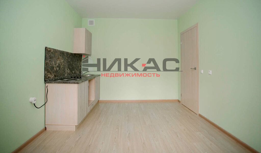 квартира г Ярославль р-н Кировский ул Лисицына 57 фото 3