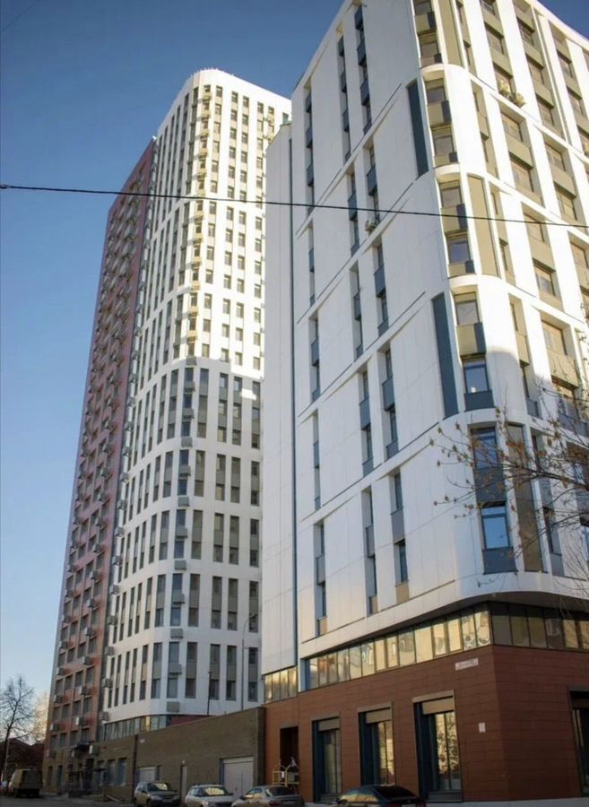 офис г Уфа р-н Ленинский ул Коммунистическая 11 фото 3