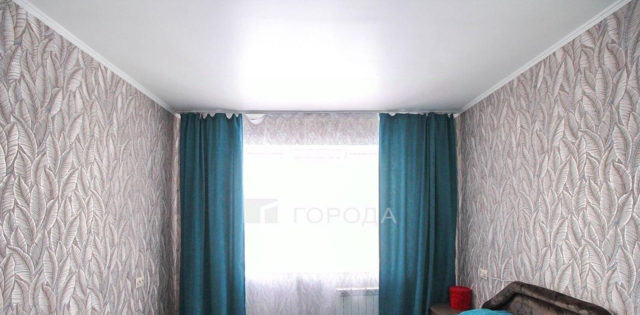 квартира г Барнаул р-н Индустриальный ул Шумакова 32/39 фото 2