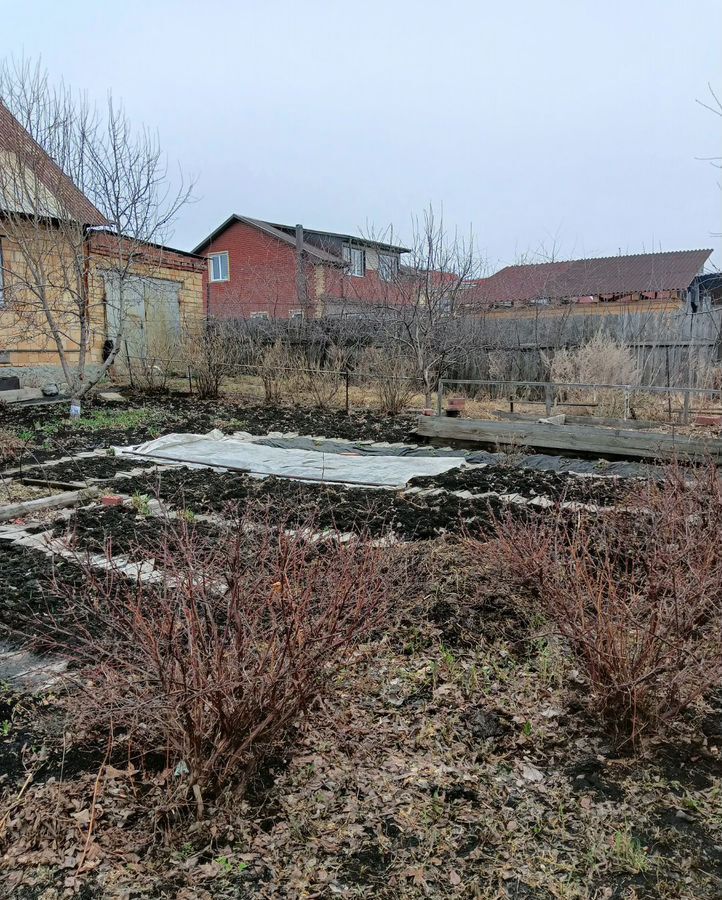 дом г Копейск микрорайон Горняк ул 7 Ноября 114 Копейский г. о. фото 23