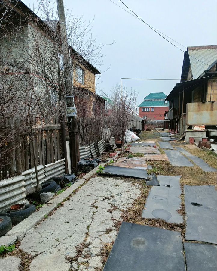 дом г Копейск микрорайон Горняк ул 7 Ноября 114 Копейский г. о. фото 24