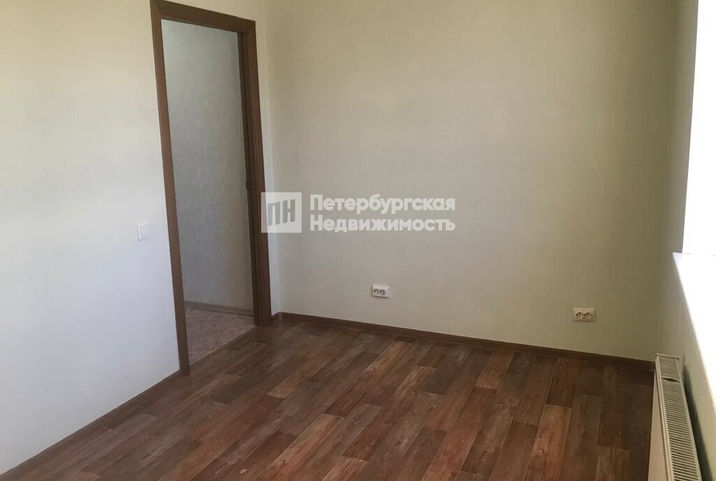 квартира г Санкт-Петербург метро Рыбацкое ул Караваевская 28к/1 округ Рыбацкое фото 5