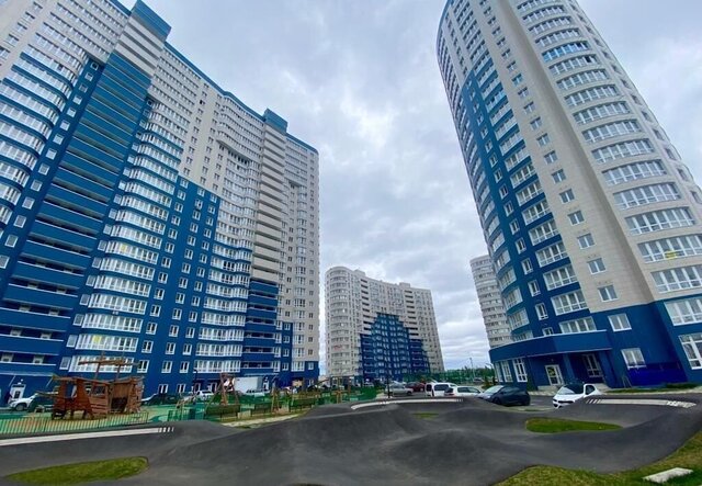 р-н Центральный фото