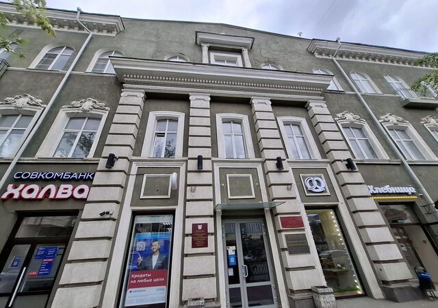 р-н Ленинский пр-кт Буденновский 17 Доломановская слобода фото