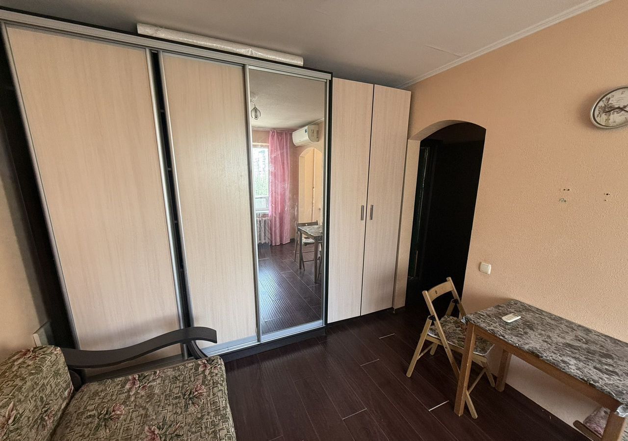 квартира г Ростов-на-Дону р-н Советский Западный ул Малиновского 76/2 фото 3