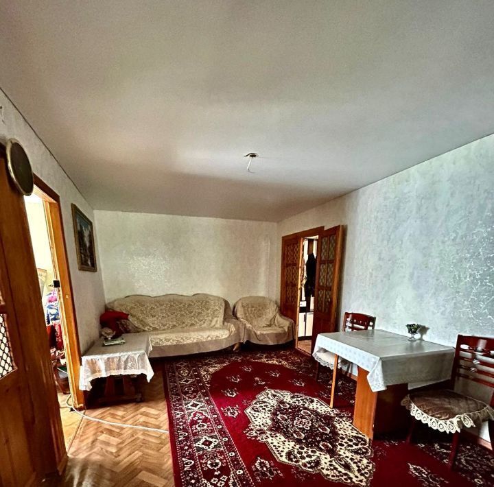 квартира г Махачкала ул Абдулхакима Исмаилова 45в Советский фото 7