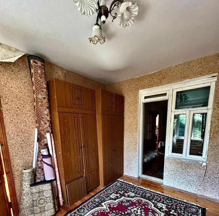 квартира г Махачкала ул Абдулхакима Исмаилова 45в Советский фото 11