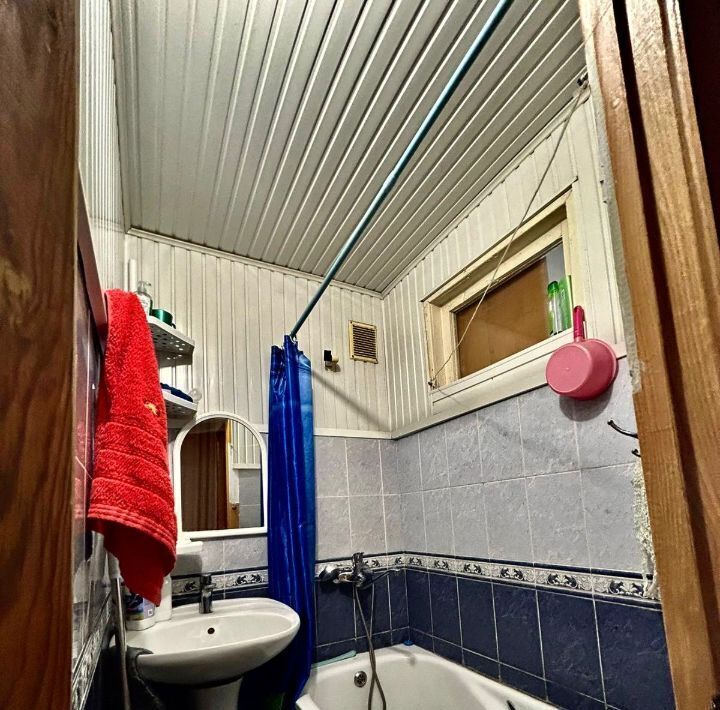 квартира г Махачкала ул Абдулхакима Исмаилова 45в Советский фото 12