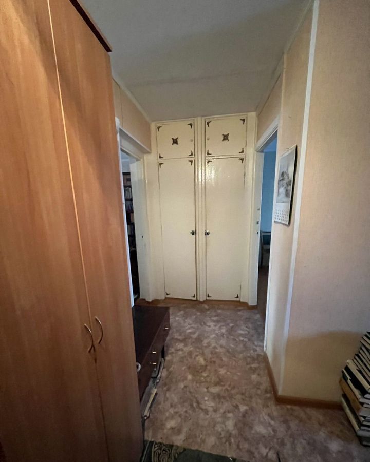 квартира г Нижний Тагил р-н Дзержинский ул Молодежная 24а фото 5