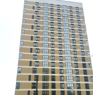 квартира г Екатеринбург р-н Октябрьский б-р Новосинарский 5 фото 11