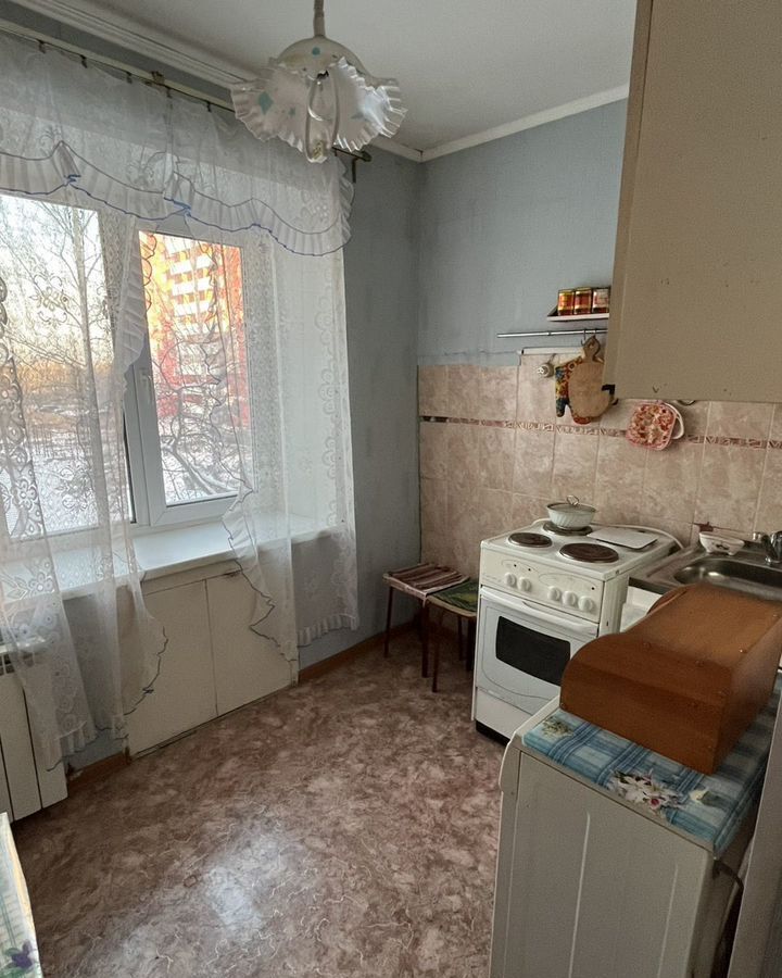 квартира г Нижний Тагил р-н Дзержинский ул Молодежная 24а фото 16