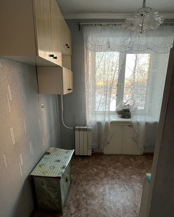 квартира г Нижний Тагил р-н Дзержинский ул Молодежная 24а фото 15