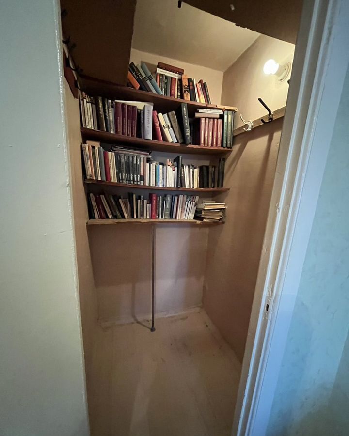 квартира г Нижний Тагил р-н Дзержинский ул Молодежная 24а фото 13