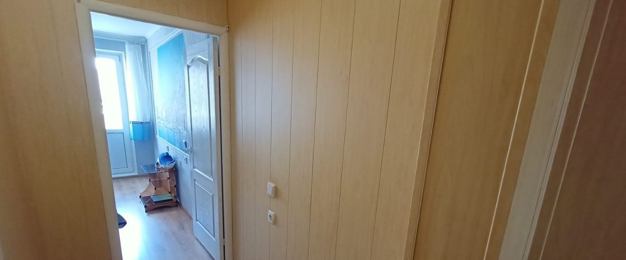 квартира г Ростов-на-Дону р-н Октябрьский ул Петренко 16а фото 8