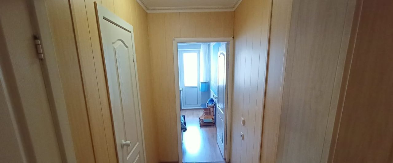 квартира г Ростов-на-Дону р-н Октябрьский ул Петренко 16а фото 9