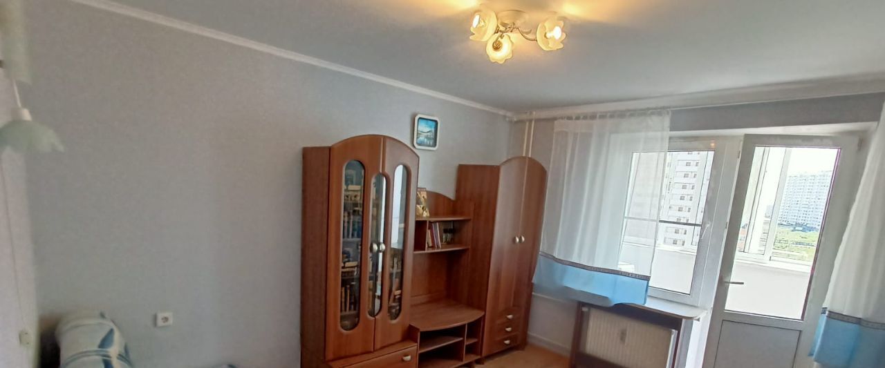 квартира г Ростов-на-Дону р-н Октябрьский ул Петренко 16а фото 16