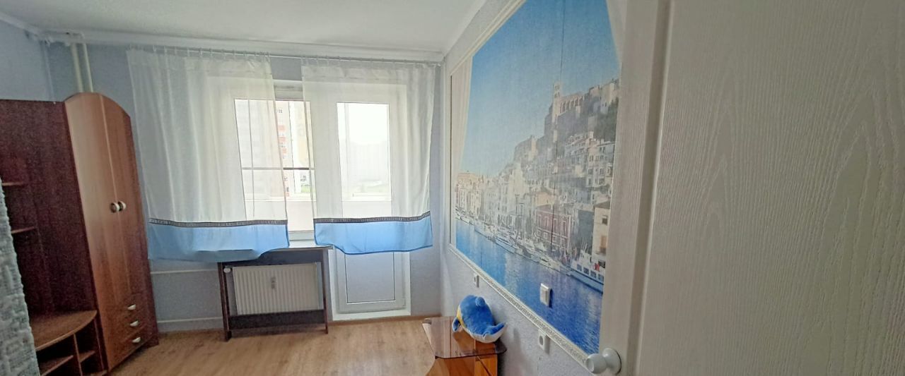 квартира г Ростов-на-Дону р-н Октябрьский ул Петренко 16а фото 18
