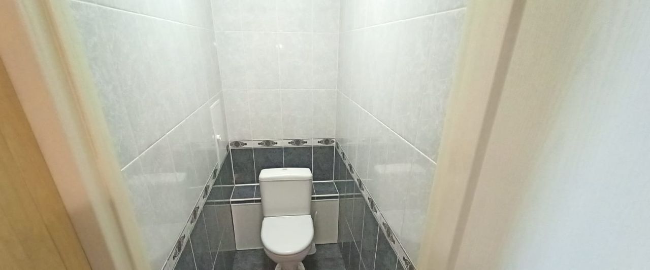 квартира г Ростов-на-Дону р-н Октябрьский ул Петренко 16а фото 33