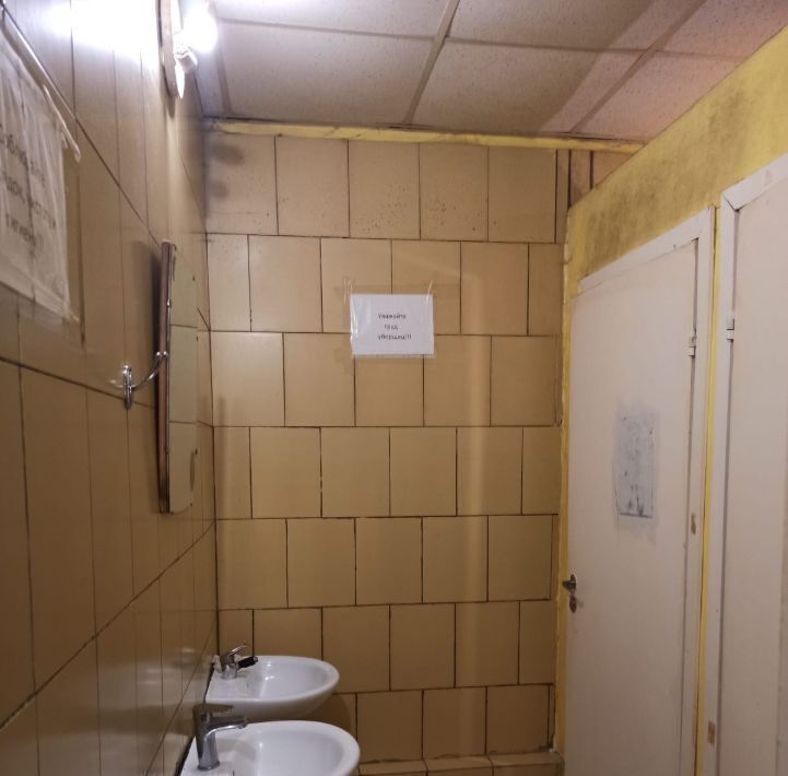 комната г Санкт-Петербург метро Выборгская наб Выборгская 35/1 фото 11