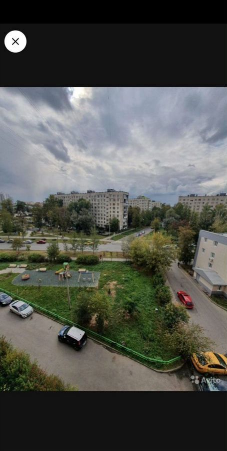 квартира г Мытищи ул Индустриальная 17 фото 8