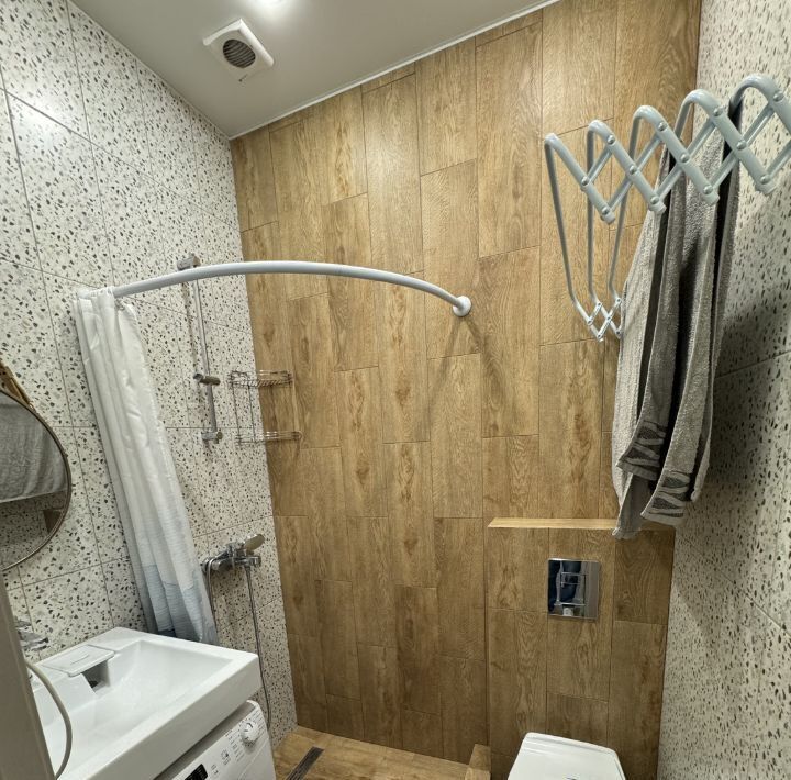 квартира г Москва проезд Серебрякова 11к/1 ЖК Silver Ботанический сад фото 5