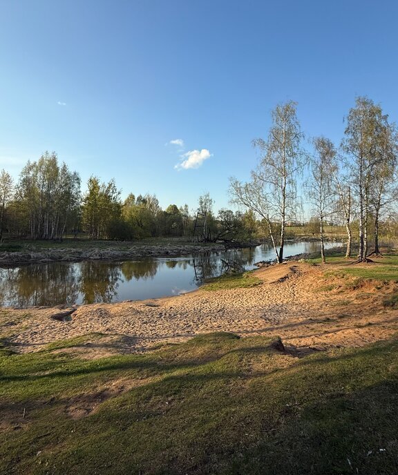 квартира г Королев мкр Первомайский ул Речная 9а Ростокино фото 15