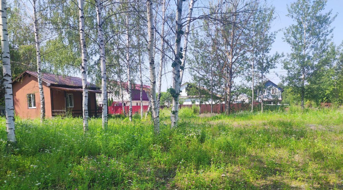 дом г Дмитров ул Юрьевская фото 22
