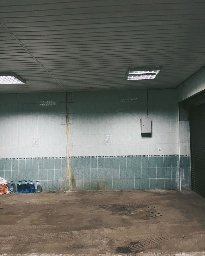 гараж г Одинцово ул Солнечная 13 Одинцово, Одинцовский г. о. фото 8