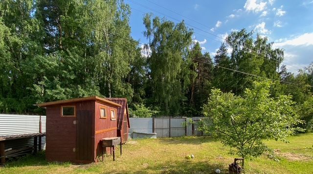 дом г Балашиха Бархат ТСН, Железнодорожная, 81 фото 11