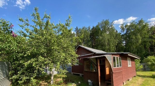 дом г Балашиха Бархат ТСН, Железнодорожная, 81 фото 15