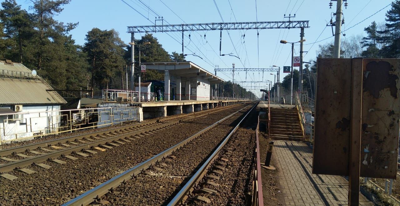 свободного назначения г Балашиха проезд Ласточкин 6 Заря фото 7