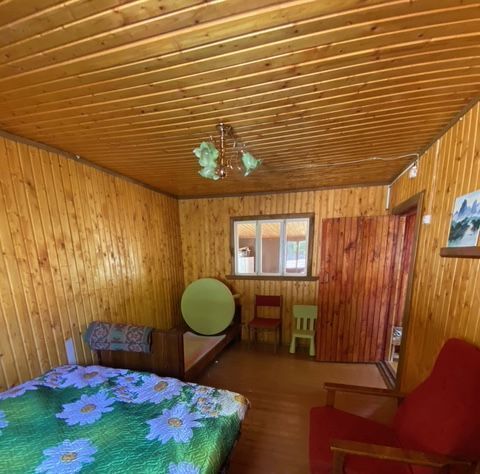 дом г Балашиха Бархат ТСН, Железнодорожная, 81 фото 23