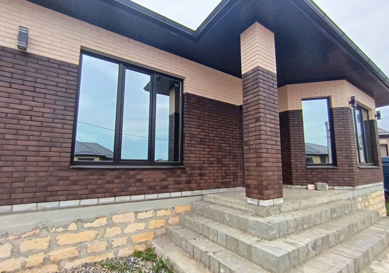 дом р-н Шпаковский г Михайловск ул Владимира Ацуты 5 фото 6