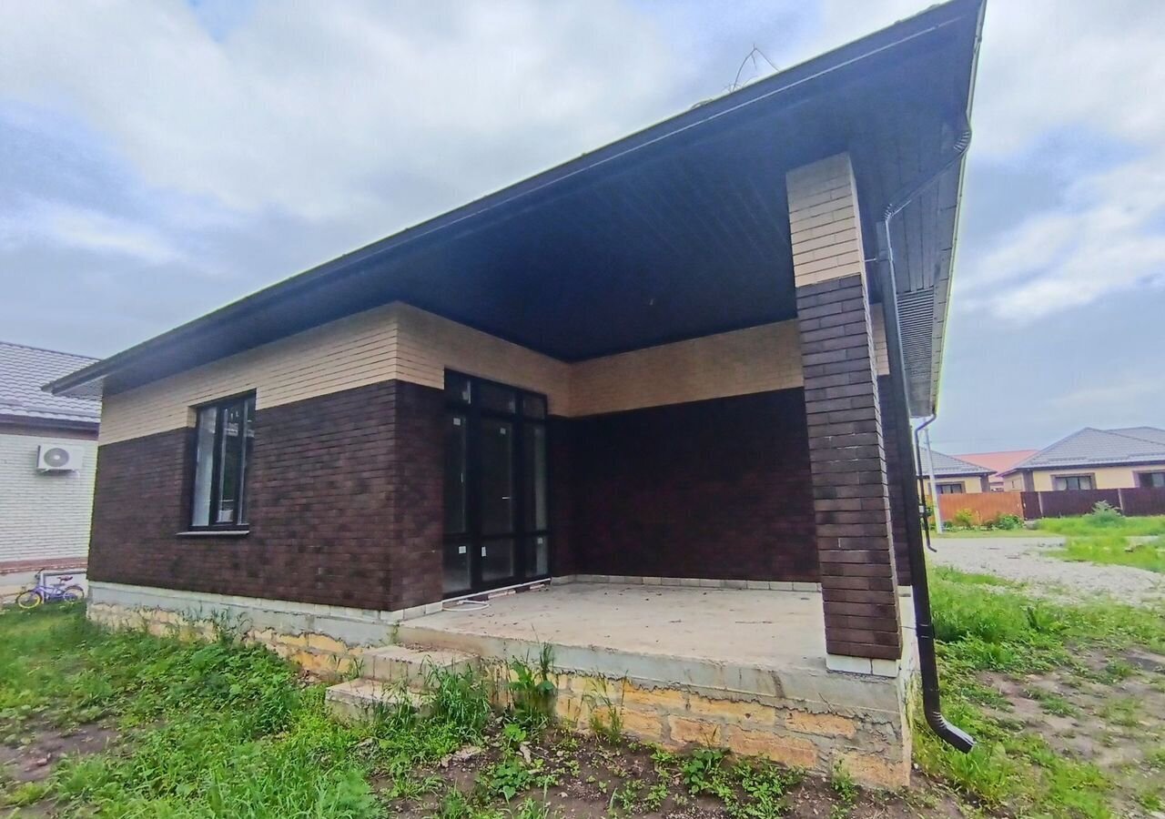 дом р-н Шпаковский г Михайловск ул Владимира Ацуты 5 фото 10