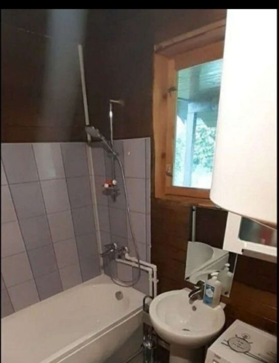 дом г Кашира Уваровка СНТ фото 12